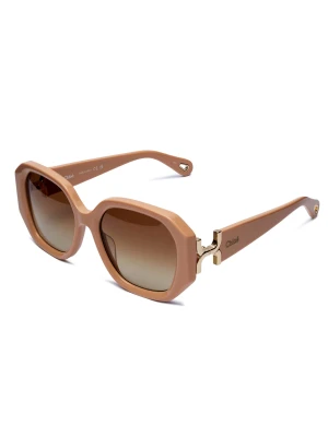 Zdjęcie produktu Chloe Okulary przeciwsłoneczne CH0236S