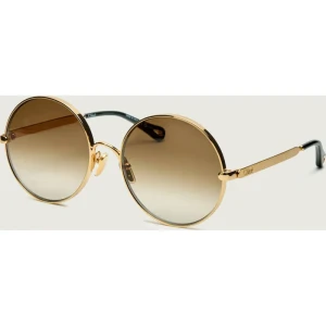 Chloe Okulary przeciwsłoneczne CH0321S-006