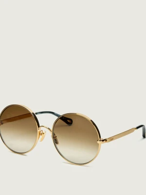 Chloe Okulary przeciwsłoneczne CH0321S-006