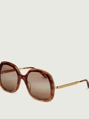 Chloe Okulary przeciwsłoneczne CH0327S