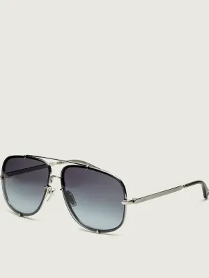 Chloe Okulary przeciwsłoneczne CH0348S-002