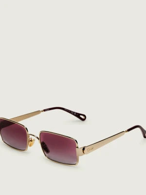 Chloe Okulary przeciwsłoneczne CH0354S-004
