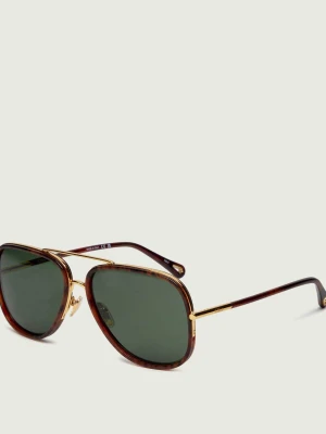 Chloe Okulary przeciwsłoneczne CH0382S