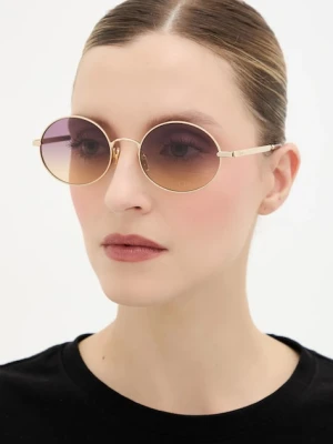 Chloé okulary przeciwsłoneczne Chloe