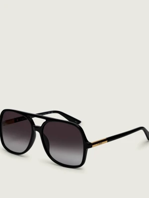 Chloe Okulary przeciwsłoneczne Chloé czarny