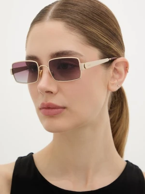 Chloe okulary przeciwsłoneczne damskie