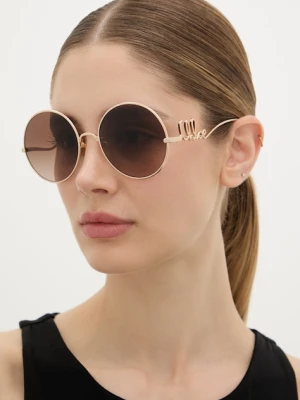 Chloe okulary przeciwsłoneczne damskie