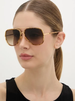 Chloe okulary przeciwsłoneczne damskie