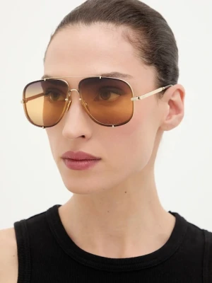 Chloé okulary przeciwsłoneczne Chloe