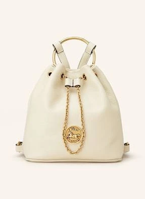 Chloé Plecak Bracelet beige