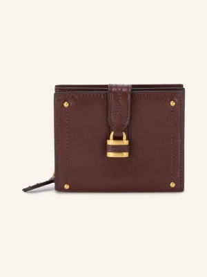 Chloé Portfel Paddington braun 27M Crafty Brown