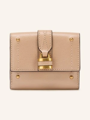 Chloé Portfel Paddington rosa