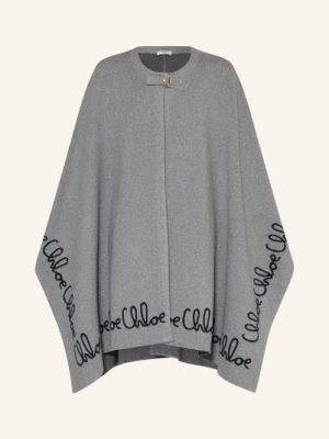 Chloé Przylądek grau