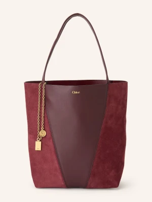Chloé Shopperka Spin rot