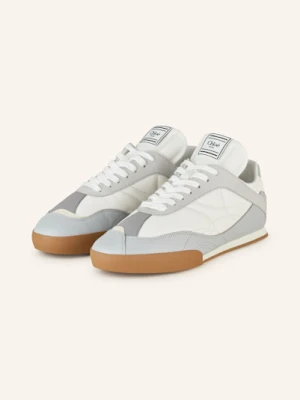 Chloé Sneakersy blau