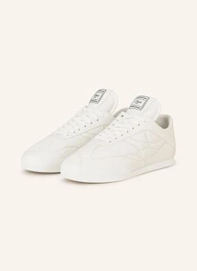 Chloé Sneakersy weiss