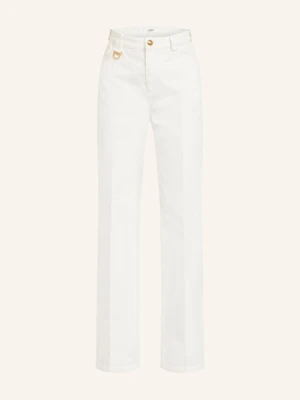 Chloé Spodnie weiss