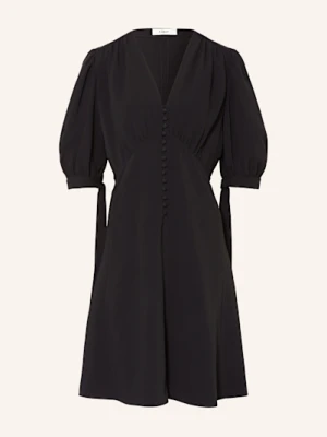 Chloé Sukienka schwarz