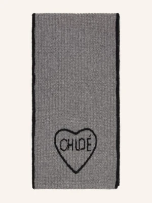 Chloé Szal Encoeur grau