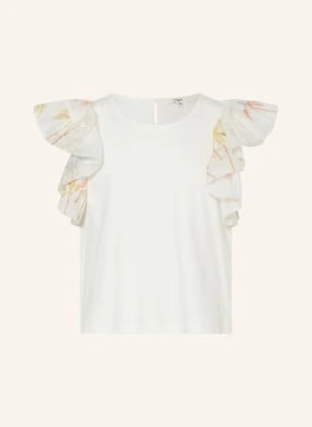 Chloé T-Shirt weiss