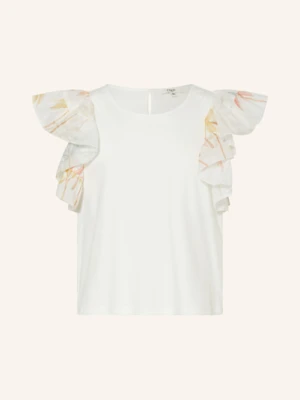 Chloé T-Shirt weiss
