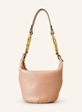 Chloé Torba Na Ramię Bracelet rosa