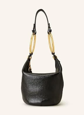 Chloé Torba Na Ramię Bracelet schwarz