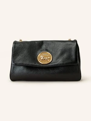 Chloé Torba Na Ramię Chloe Heritage schwarz