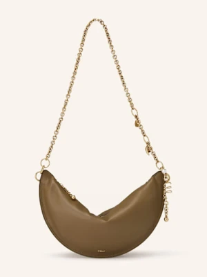 Chloé Torba Na Ramię Icons gruen