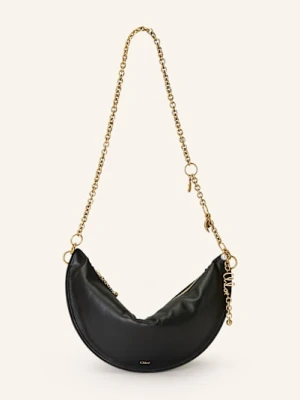 Chloé Torba Na Ramię Icons schwarz