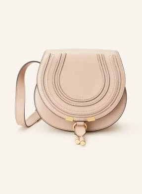 Chloé Torba Na Ramię Marcie beige