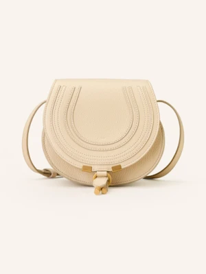 Chloé Torba Na Ramię Marcie beige