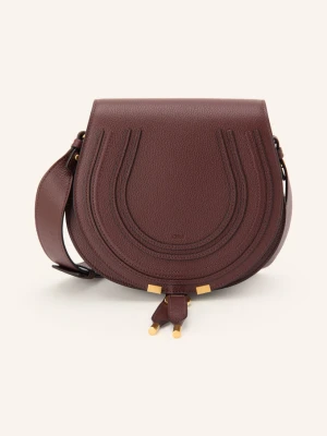 Chloé Torba Na Ramię Marcie braun 27M Crafty Brown