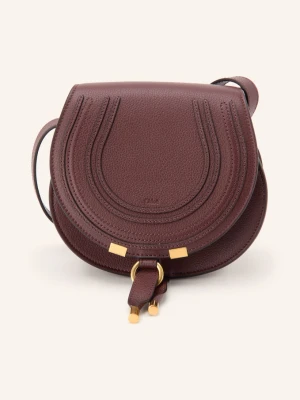 Chloé Torba Na Ramię Marcie braun 27M Crafty Brown