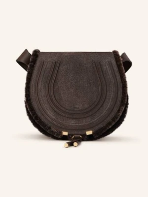 Zdjęcie produktu Chloé Torba Na Ramię Marcie braun