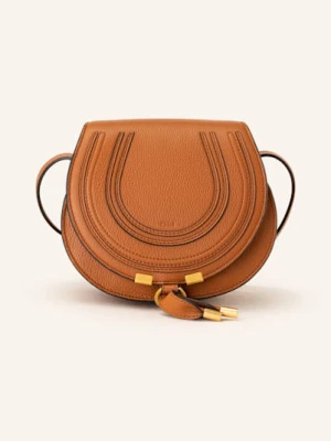 Chloé Torba Na Ramię Marcie braun