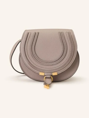 Chloé Torba Na Ramię Marcie lila