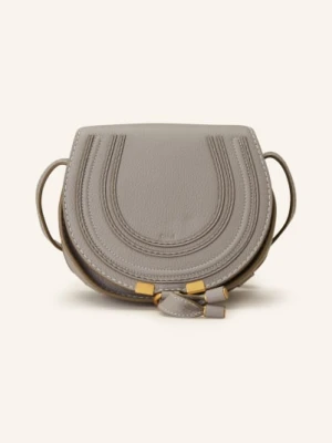 Chloé Torba Na Ramię Marcie Mini grau