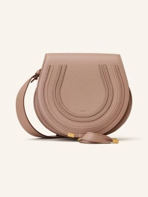 Chloé Torba Na Ramię Marcie rosa