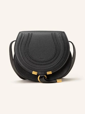 Chloé Torba Na Ramię Marcie schwarz