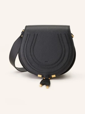 Chloé Torba Na Ramię Marcie schwarz