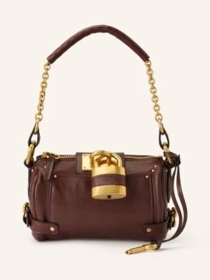 Chloé Torba Na Ramię Paddington Small braun