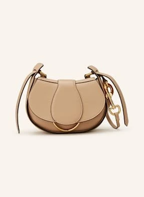 Chloé Torba Na Ramię Ride Small beige