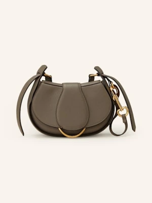 Chloé Torba Na Ramię Ride Small grau