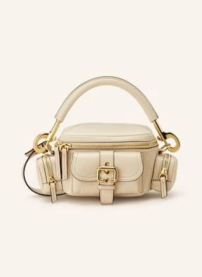 Chloé Torba Na Ramię Small beige