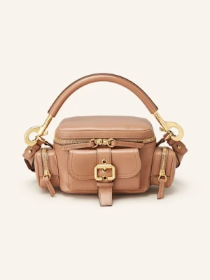 Chloé Torba Na Ramię Small rosa