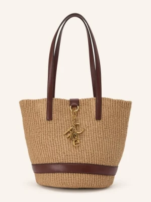 Chloé Torba Typu Pouch beige