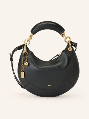 Chloé Torebka Banana schwarz 001 BLACK