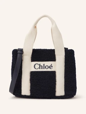 Zdjęcie produktu Chloé Torebka blau