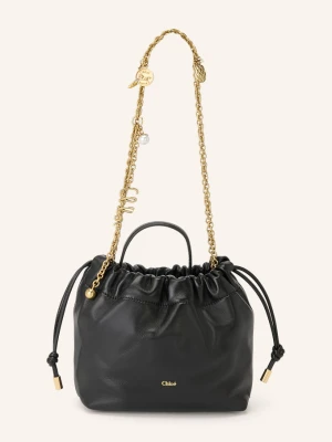 Chloé Torebka Icons schwarz 001 BLACK